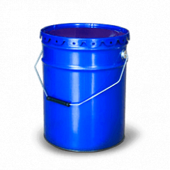 Краска ВД-ВА 252